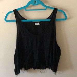 Intimately Free People crop top